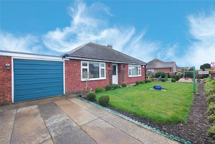 2 Bedroom Bungalow For Sale In Hogsthorpe Road, Mumby, Alford, Lincolnshire, LN13