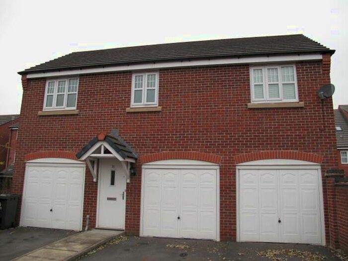 2 Bedroom Flat To Rent In Coppy Bridge Drive, Rochdale, OL16