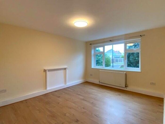 2 Bedroom Apartment To Rent In Nicola Close, Harrow, Greater London, HA3