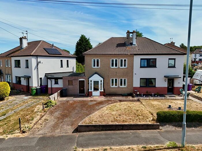 3 Bedroom Semi-Detached House For Sale In Northwood Park Road, Wolverhampton, WV10