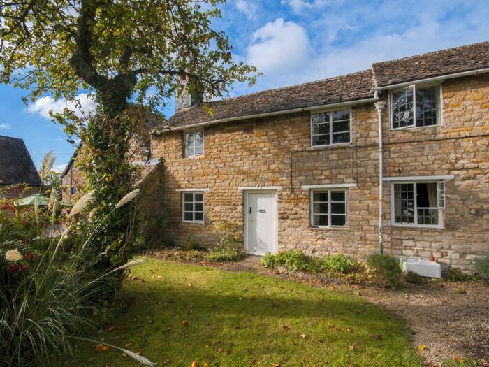 1 Bedroom Cottage To Rent In Wootton, OX20