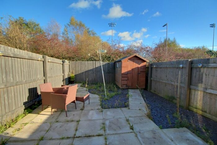 3 Bedroom Terraced House To Rent In Foxhunter Close, Lostock, Bolton, BL6