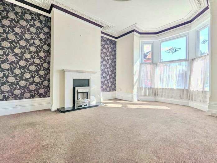 3 Bedroom House To Rent In Wadham Road, Portsmouth, PO2