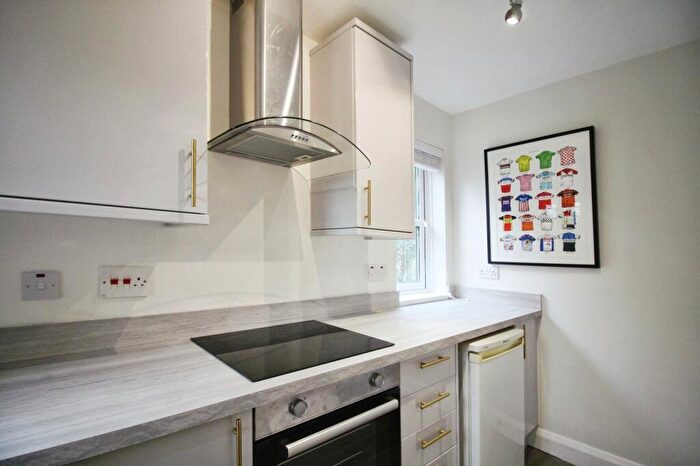 2 Bedroom Apartment To Rent In Ravens Wharf, Berkhamsted., HP4