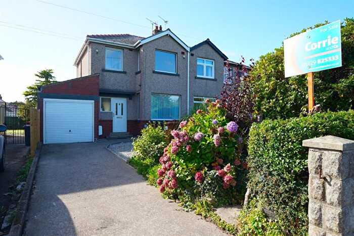 3 Bedroom House For Sale In Flass Lane, Barrow-In-Furness, LA13