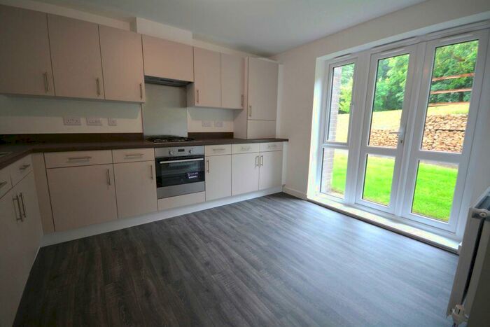 2 Bedroom Ground Flat To Rent In Shiell Heights, Durham City, DH1