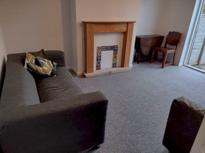 4 Bedroom Terraced House To Rent In Glaisdale Road, Bristol, BS16