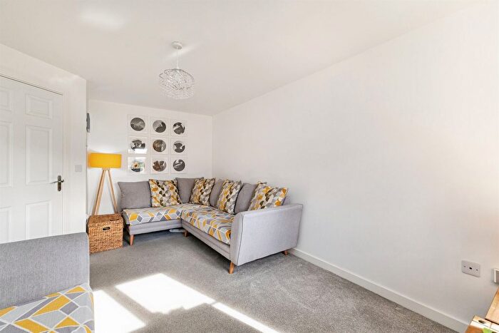 3 Bedroom Detached House For Sale In Brookes Lane, Hemlington, Middlesbrough, TS8