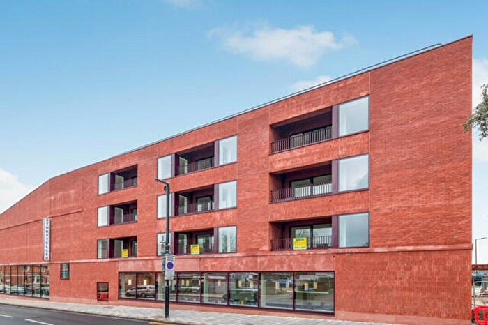 1 Bedroom Apartment To Rent In Elm Road, Sidcup, Kent, DA14