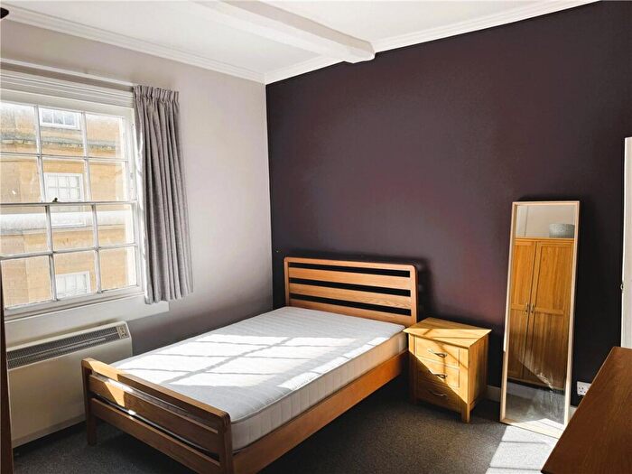 Studio To Rent In Stall Street, Bath, Somerset, BA1