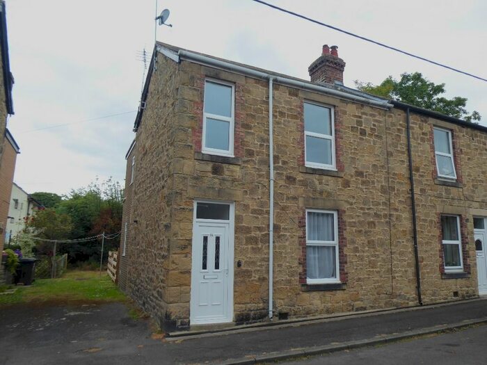 3 Bedroom End Of Terrace House To Rent In Eilansgate Terrace, Hexham, NE46
