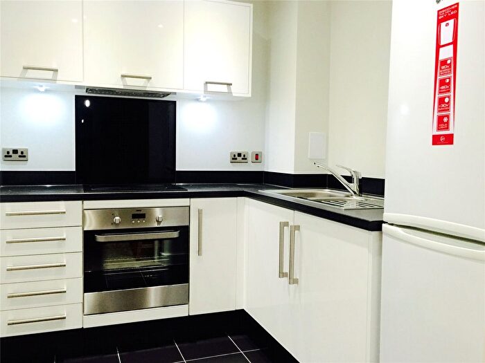 1 Bedroom Flat To Rent In Boswell Court, Colindale, NW9