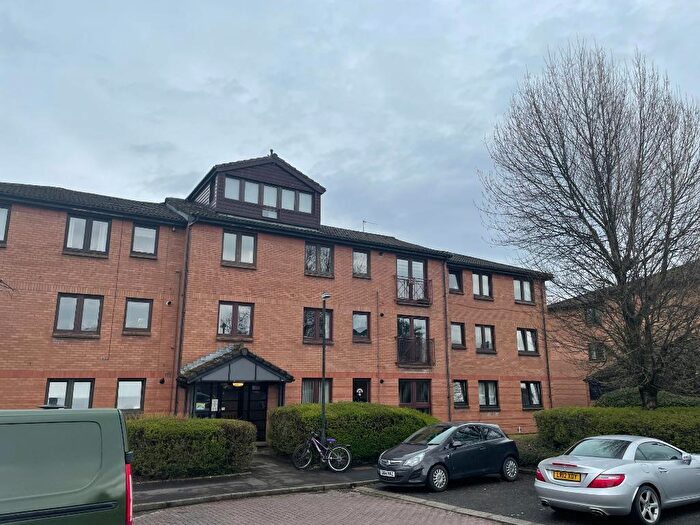 2 Bedroom Flat To Rent In Abbey Mill, Riverside, Stirling, FK8