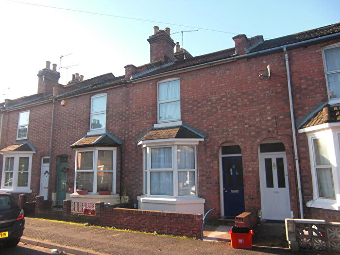 3 Bedroom Terraced House To Rent In Clapham Terrace, Leamington Spa, CV31