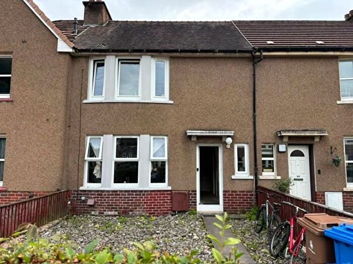3 Bedroom Semi-Detached House To Rent In Wallace Gardens, Stirling, FK9