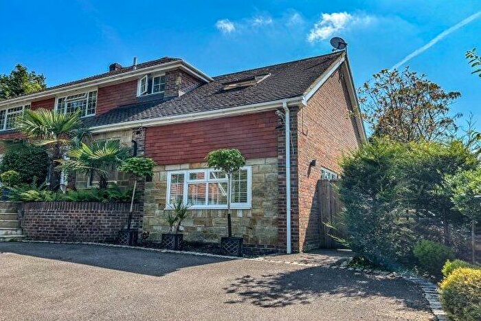 1 Bedroom Flat To Rent In St Johns Road, Crowborough, TN6