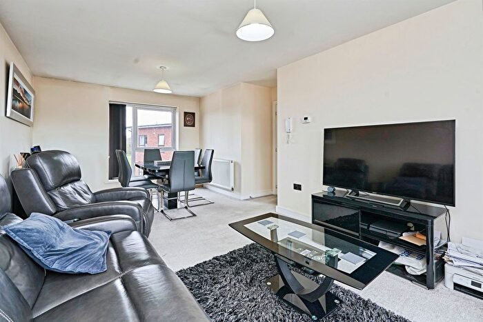 2 Bedroom Flat For Sale In Claypit Lane, West Bromwich, B70