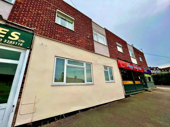 2 Bedroom Flat To Rent In The Parade, Ilkley, LS29