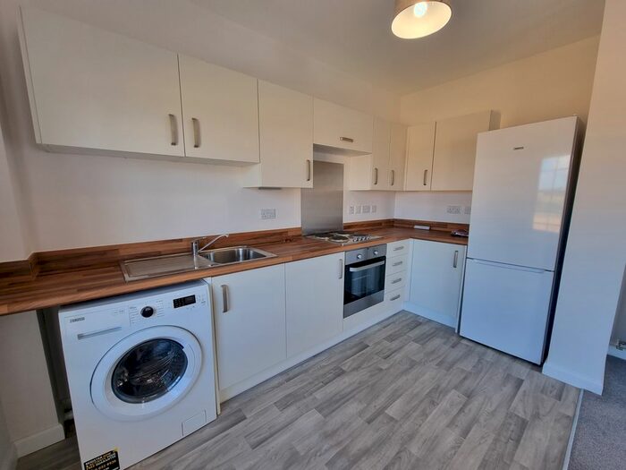 1 Bedroom Flat To Rent In Rothesay Street, Chapelton Of Elsick, Aberdeenshire, AB39