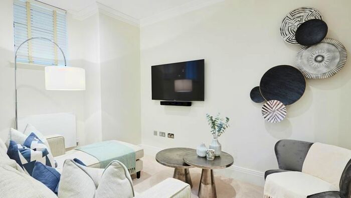 1 Bedroom Flat To Rent In Palace Wharf Apartments, Rainville Road, Hammersmith, W6