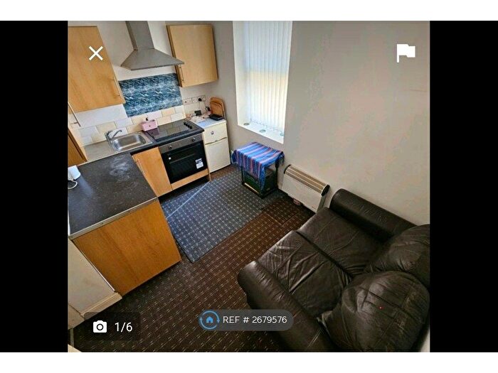 1 Bedroom Flat To Rent In Shayan House, Stoke-On-Trent, ST1