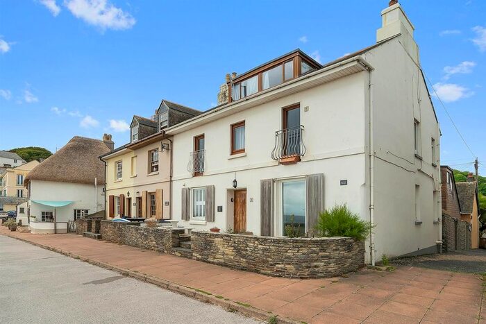 1 Bedroom Flat For Sale In Bay View, Torcross, Kingsbridge, TQ7