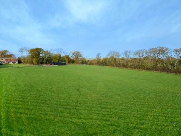 4 Bedroom Detached House For Sale In Totnell, Leigh, Sherborne, DT9