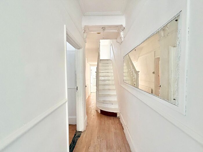 3 Bedroom Terraced House To Rent In St. Johns Terrace, Plumstead, SE18