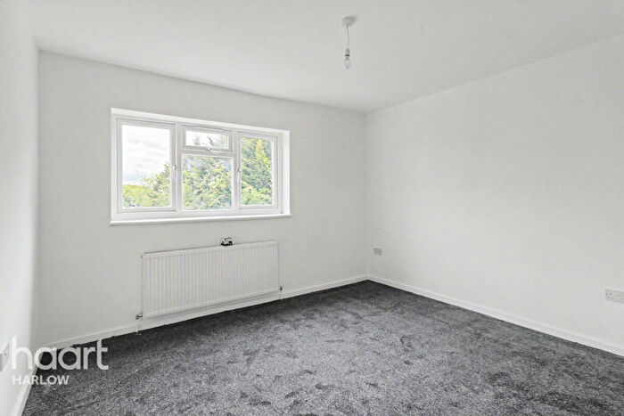 1 Bedroom Town House To Rent In The Hides, Harlow, CM20