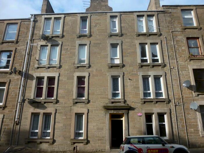 1 Bedroom Flat To Rent In (/) Baldovan Terrace, DD4