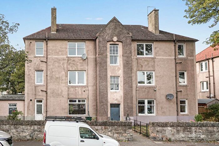 2 Bedroom Flat For Sale In /, Granton Road, Trinity, EH5