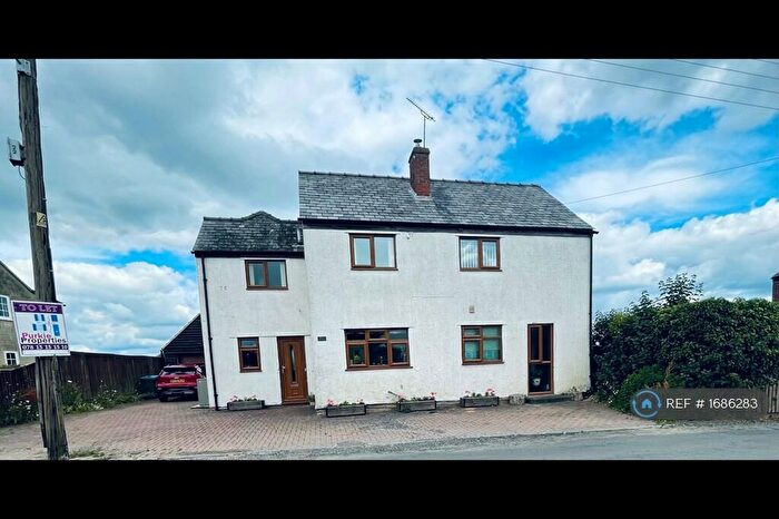 4 Bedroom Detached House To Rent In Bicester Road, Twyford, Buckingham, MK18