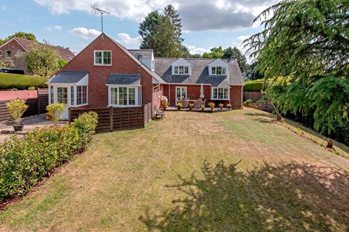 6 Bedroom Detached House For Sale In Winpenny Lane, Kingston St Mary, Taunton, TA2