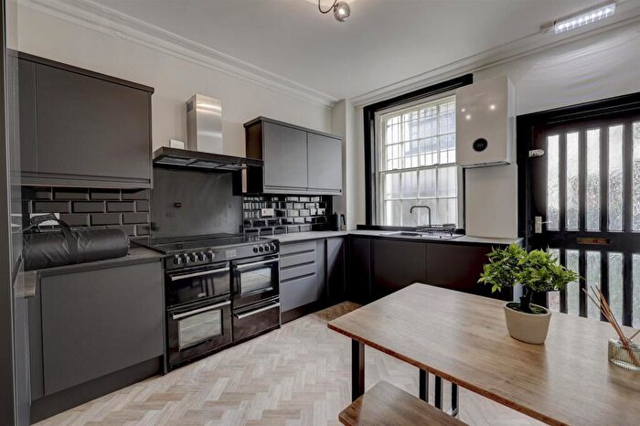 6 Bedroom Property For Sale In Abbey Street, Carlisle, CA3