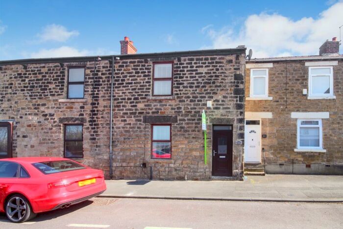 2 Bedroom Terraced House To Rent In Old Durham Road, Gateshead, Tyne And Wear, NE9