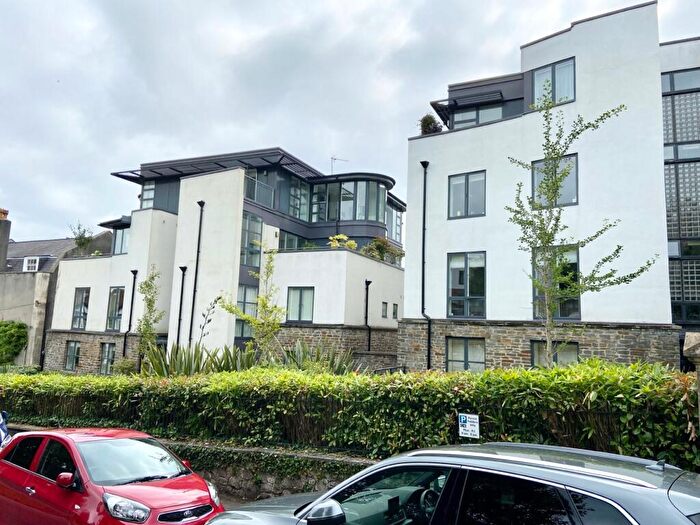 2 Bedroom Apartment To Rent In Redland, Elm Lane, BS6