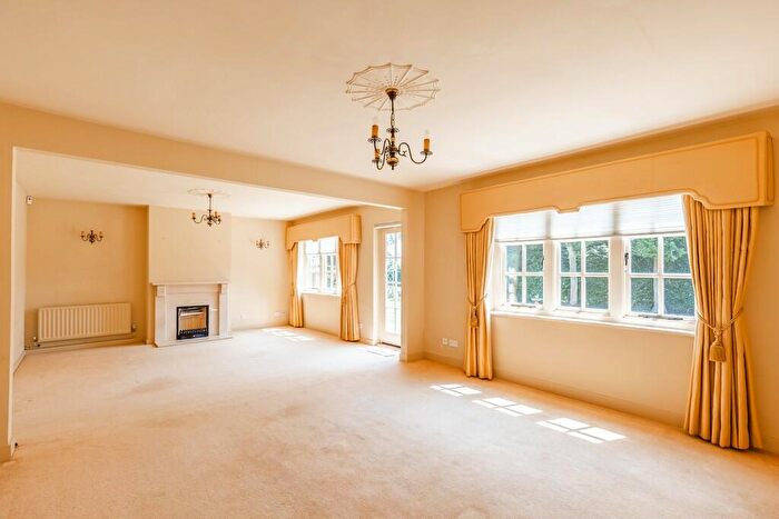 5 Bedroom Detached House For Sale In Norwich, NR7
