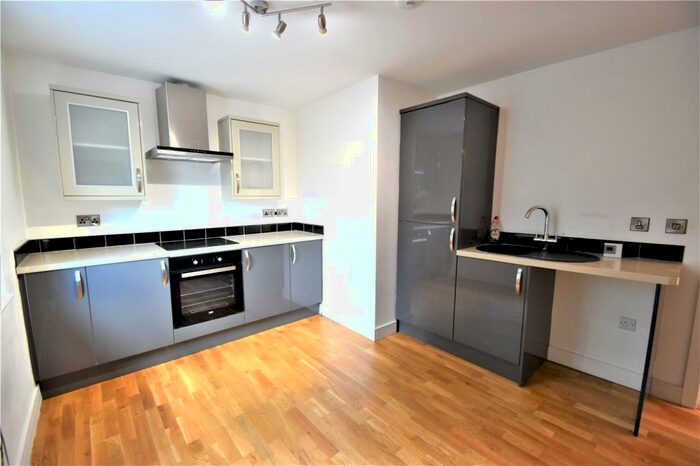 2 Bedroom Flat To Rent In Riverside Court, Chapel Street, Tiverton, Devon, EX16