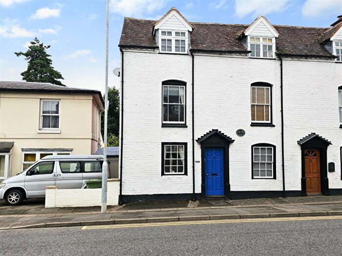 3 Bedroom Cottage For Sale In Kidderminster Road, Bewdley, Worcestershire, DY12