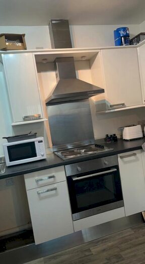 2 Bedroom Property To Rent In Regency Gardens, Mount Terrace Pellon, Halifax, HX2