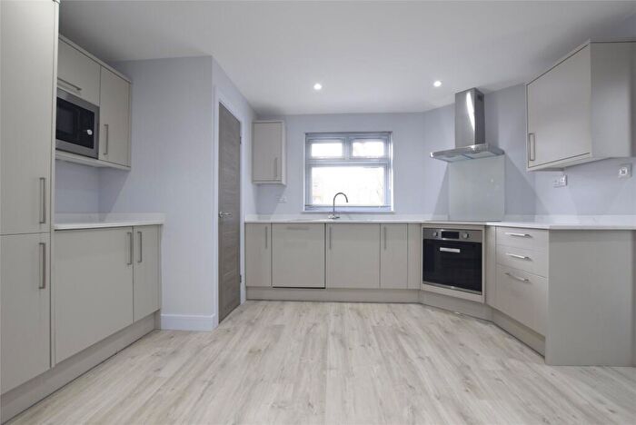 3 Bedroom Semi-Detached House To Rent In Croft Avenue, Charlton Kings, Cheltenham, Gloucestershire, GL53