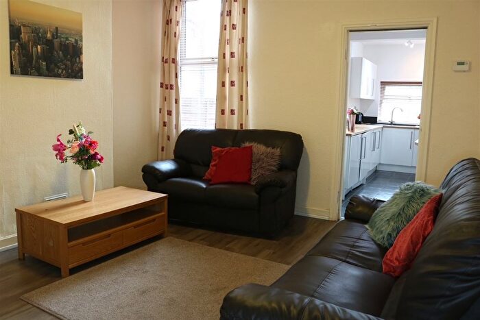3 Bedroom Terraced House To Rent In Evelyn Street, Beeston, NG9