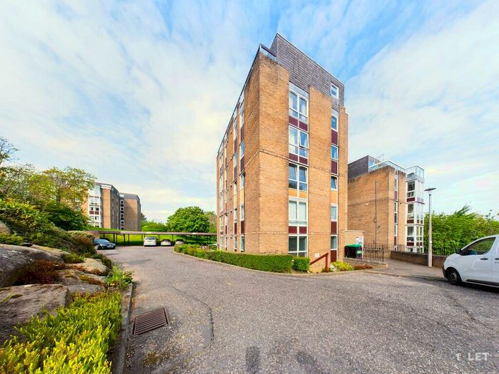 1 Bedroom Flat To Rent In Fair-A-Far, Cramond, Edinburgh, EH4