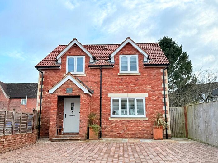 3 Bedroom House For Sale In Upton Scudamore, Upton Scudamore, Warminster, BA12