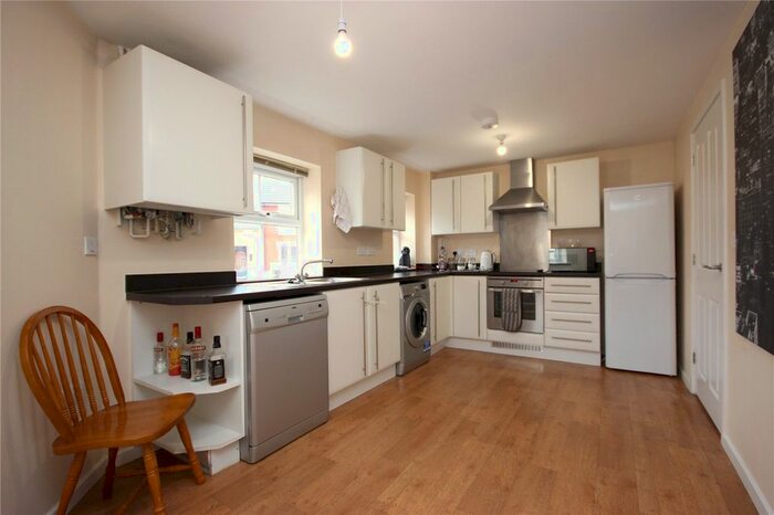 2 Bedroom Flat To Rent In Hornbeam Close, Bradley Stoke, Bristol, BS32