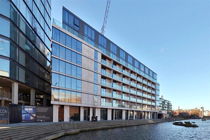 1 Bedroom Flat To Rent In Book House, City Road, London, EC1V