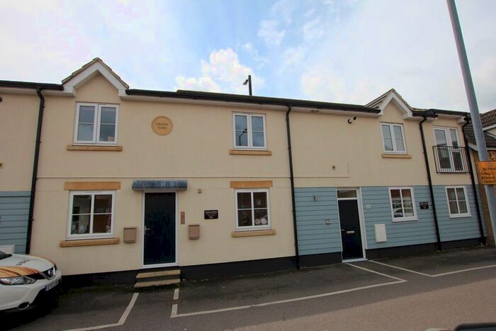 1 Bedroom Flat To Rent In High Street, Billericay CM12
