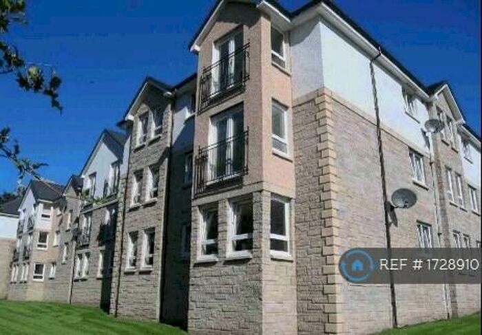 2 Bedroom Flat To Rent In Ross Avenue, Perth, PH1