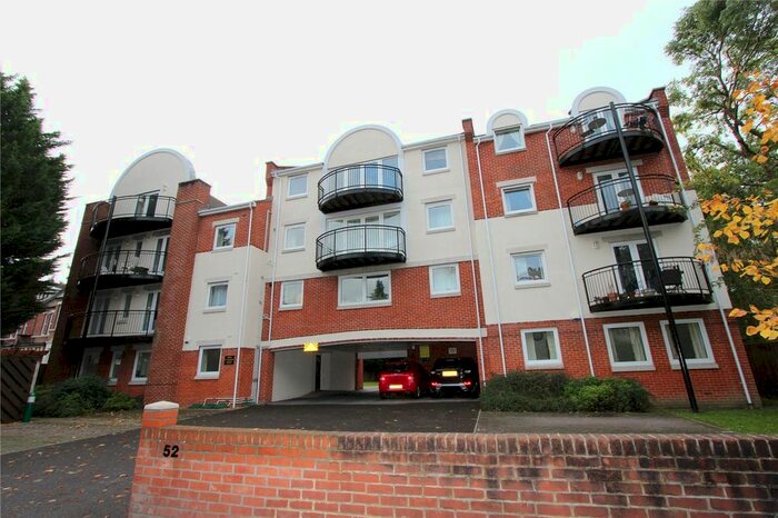 2 Bedroom Flat To Rent In Archway, Archers Road, Southampton, Hampshire, SO15