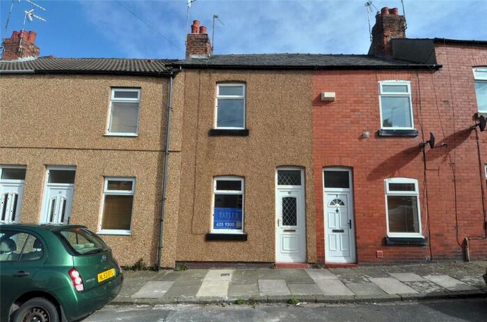 2 Bedroom Terraced House To Rent In Norton Road, West Kirby, Wirral, CH48